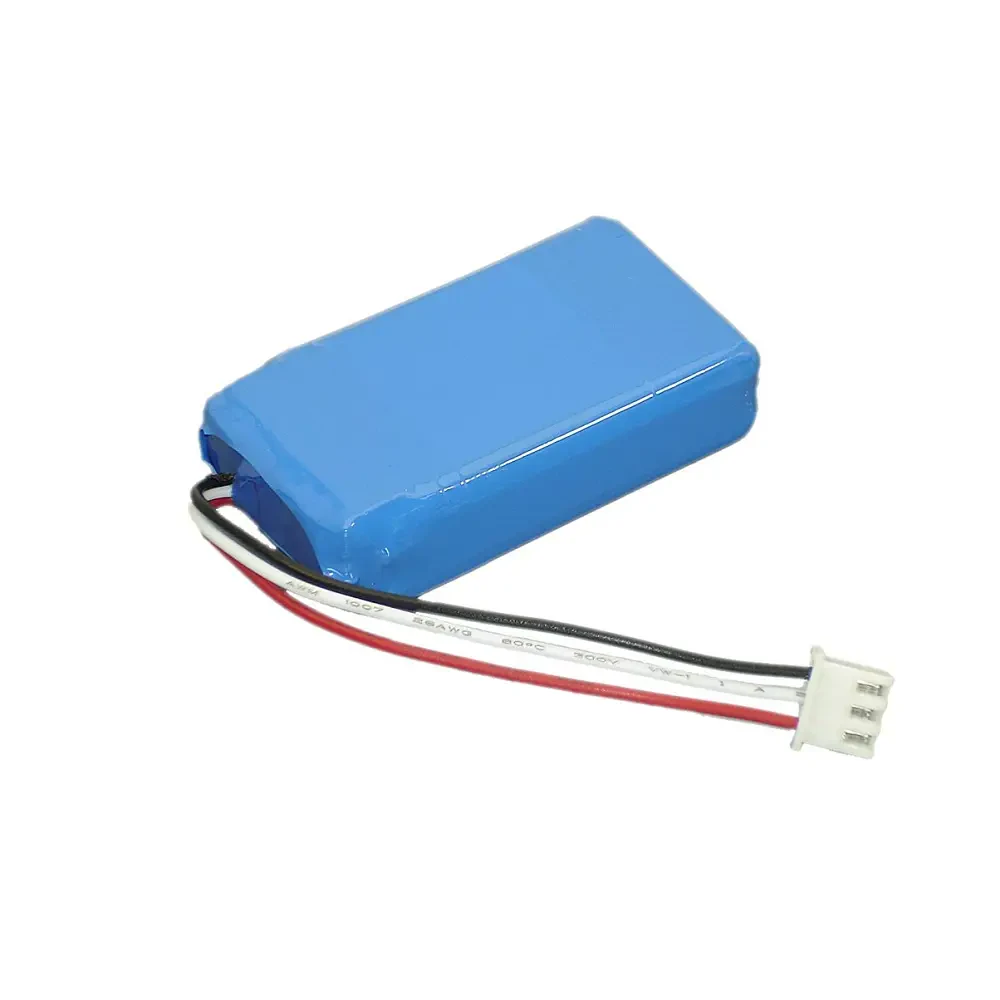 Аккумуляторная батарея CameronSino CS-JMF210SL для JBL Flip 2 (2013) 3.7V 2000mAh 7.4Wh (1)