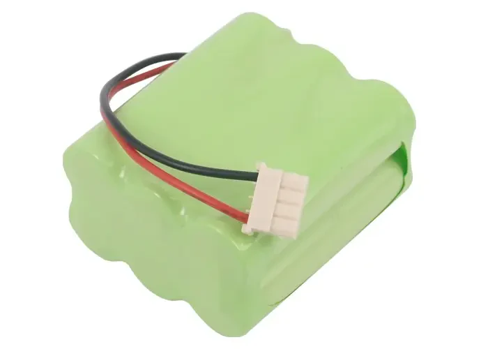 Аккумулятор для полотера Mint 4200, 4205 (GPHC152M07). Ni-MH, 1500mAh, 7.2V (1)