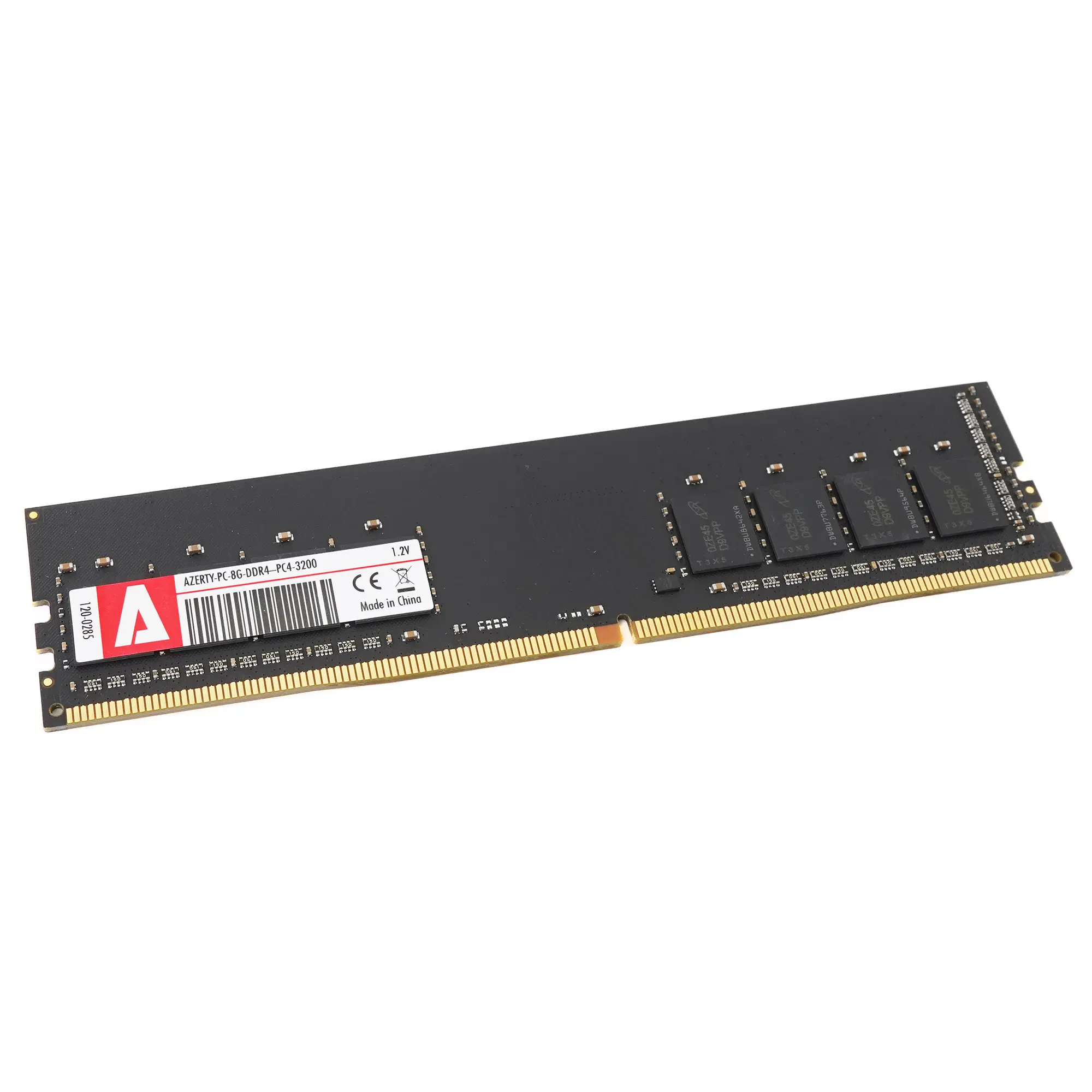 Оперативная память DIMM 8Gb Azerty DDR4 3200 (1)