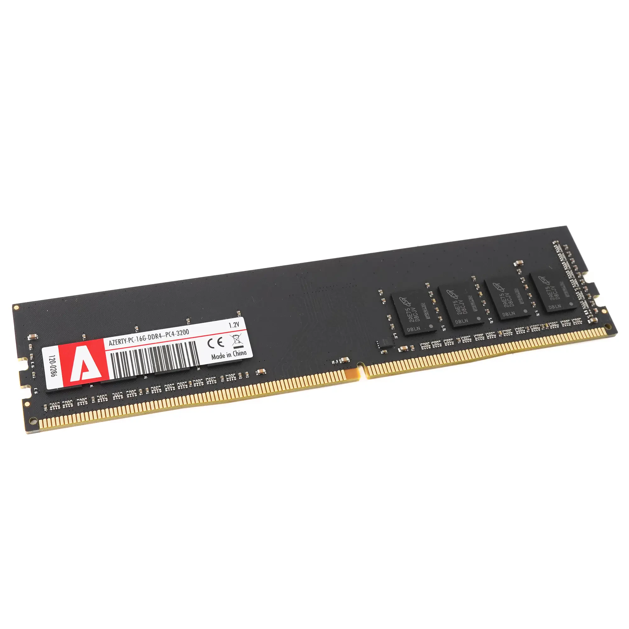 Оперативная память DIMM 16Gb Azerty DDR4 3200 (1)