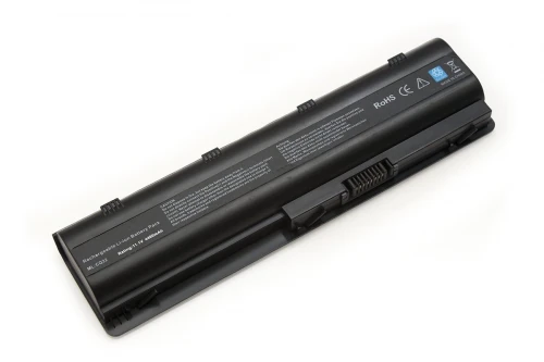 Аккумулятор для ноутбука HP CQ43 5200 mah 10.8V (1)