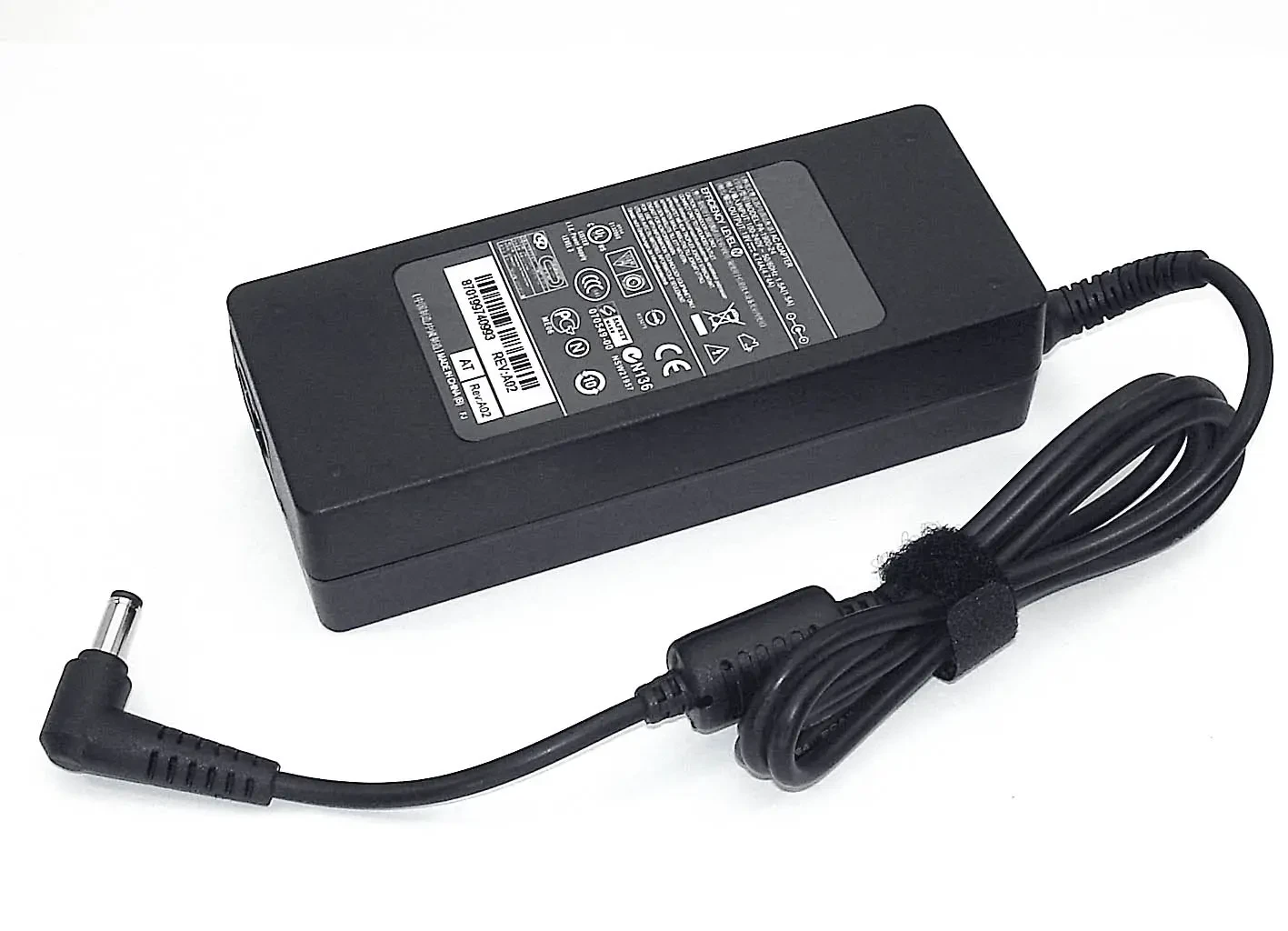 Блок питания для ноутбука ASUS 19V 4.74A (90W) 19V 4.74A 90W (5.5x2.5mm) (1)