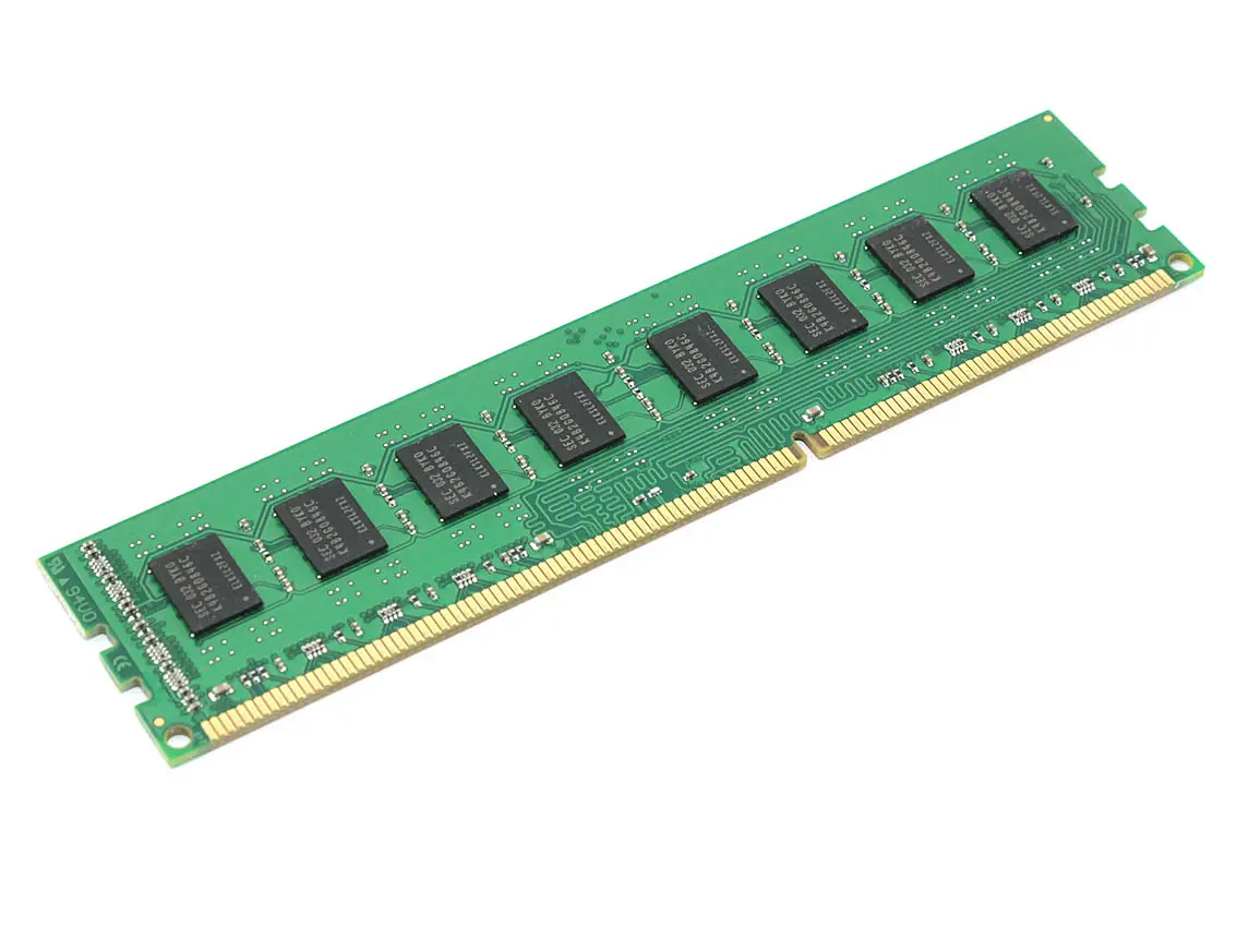 Модуль памяти Kingston DDR3 4GB 1333 MHz PC3-10600 (1)