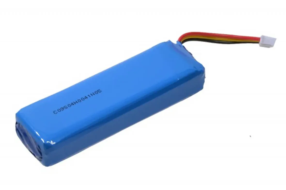 Аккумулятор AEC982999-2P для акустики JBL Charge (3.7V) 6000mAh (1)