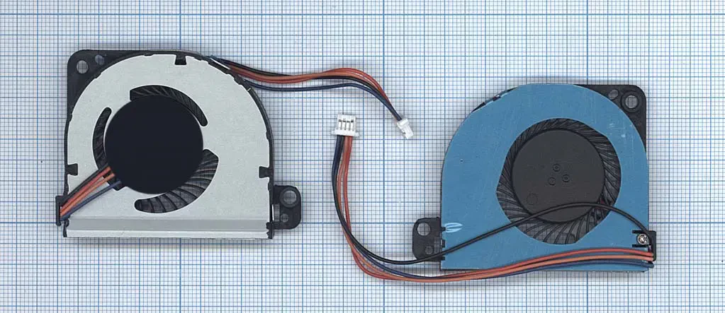 Вентилятор (кулер) для ноутбука Toshiba Portege Z830 Z835 Z930 Z935 (1)