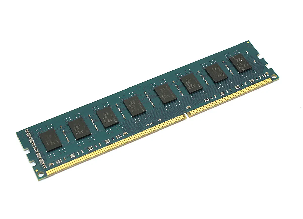 Модуль памяти Ankowall DDR3 2GB 1060 MHz PC3-8500 SDRAM 1.5V UNBUFF. (1)