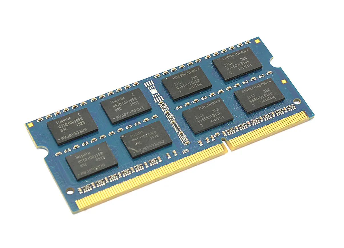 Модуль памяти Ankowall SODIMM DDR3 2GB 1333 MHz 256MX64 (1)