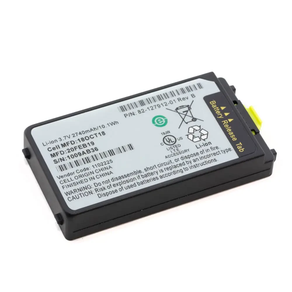 Аккумулятор для Simbol Motorola 55-060112-05 (1)