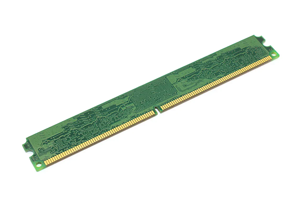 Модуль памяти Ankowall DDR2 1ГБ 800 MHz PC2-6400 (1)