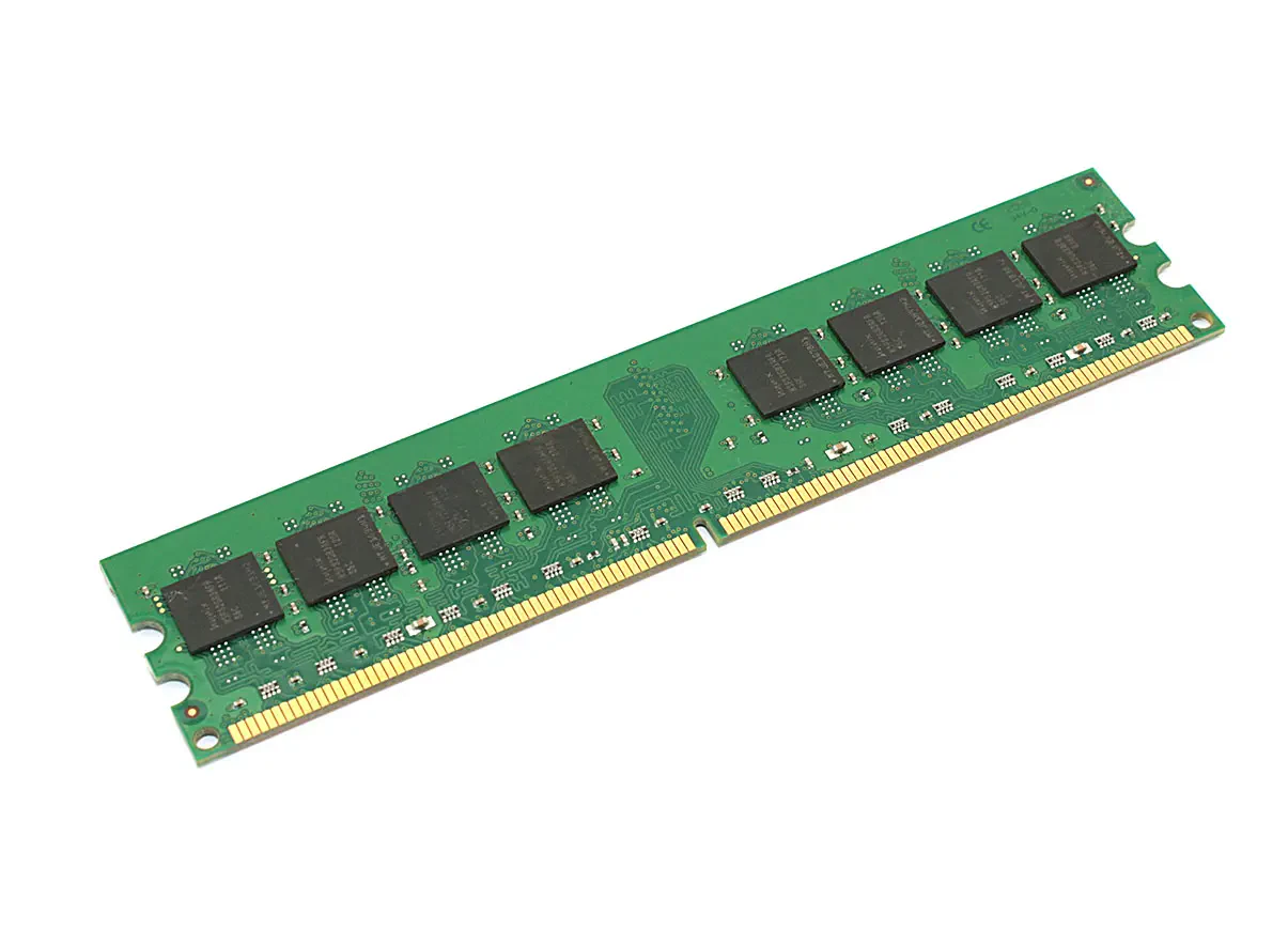 Модуль памяти Ankowall DDR2 4ГБ 800 MHz PC2-6400 (1)