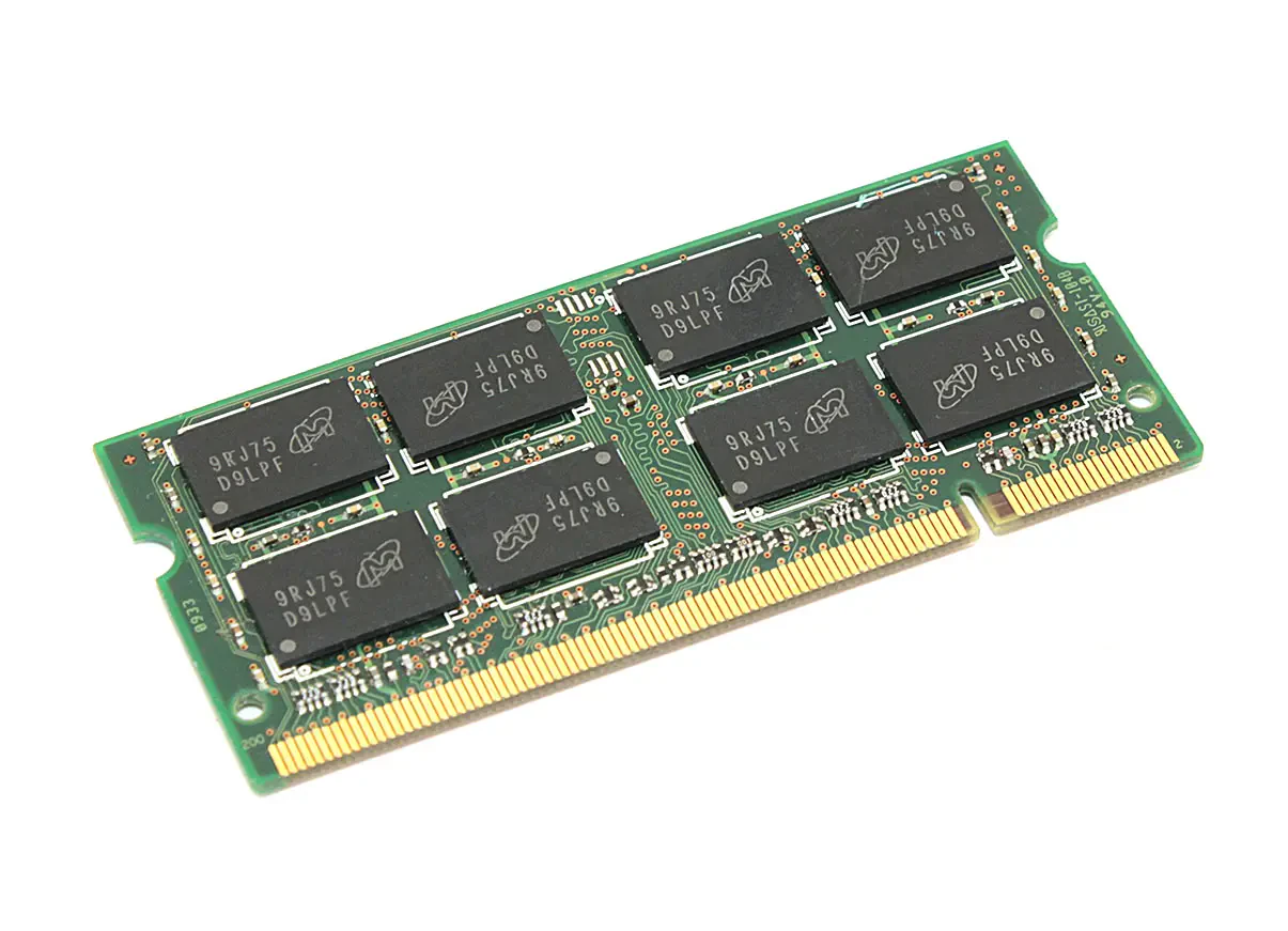 Модуль памяти Ankowall SODIMM DDR2 2ГБ 800 MHz PC2-6400 (1)