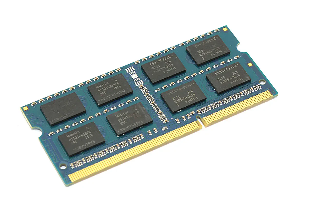 Модуль памяти Ankowall SODIMM DDR3 2GB 1600 MHz PC3-12800 (1)