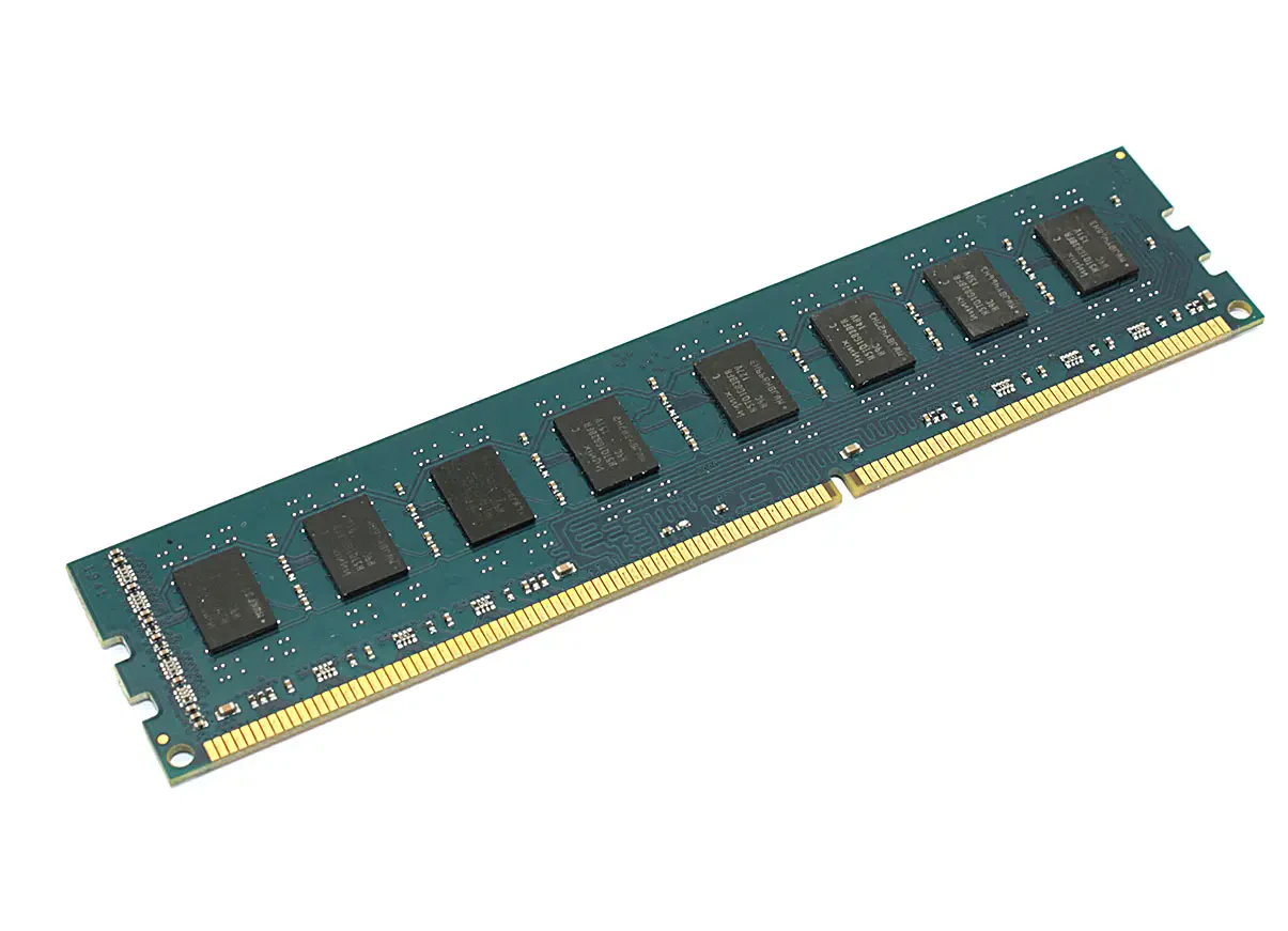 Модуль памяти Ankowall DDR3 2GB 1600 MHz PC3-12800 (1)