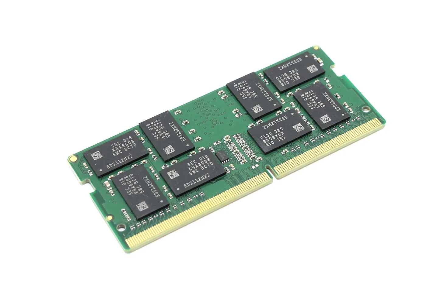 Модуль памяти Samsung SODIMM DDR4 16Гб 2666 MHz PC4-21300 (1)