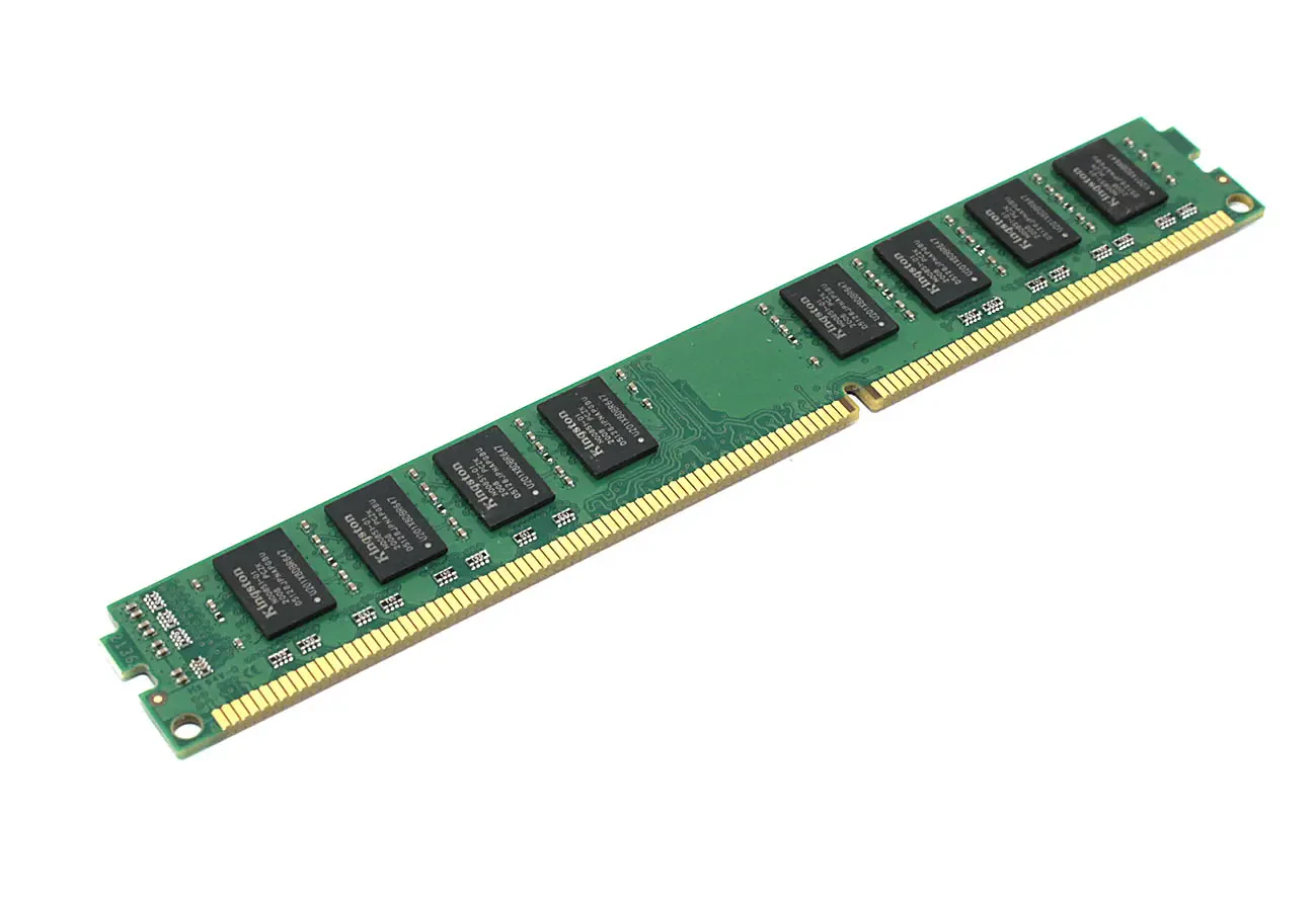 Модуль памяти Kingston DDR3 8ГБ 1600 MHz (1)