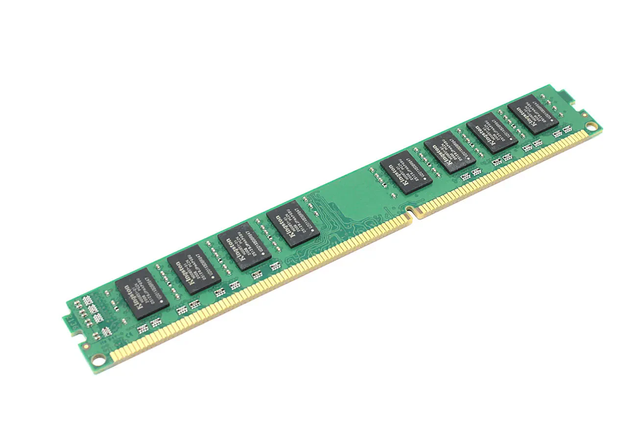 Модуль памяти Kingston DDR3 8ГБ 1333 MHz (1)