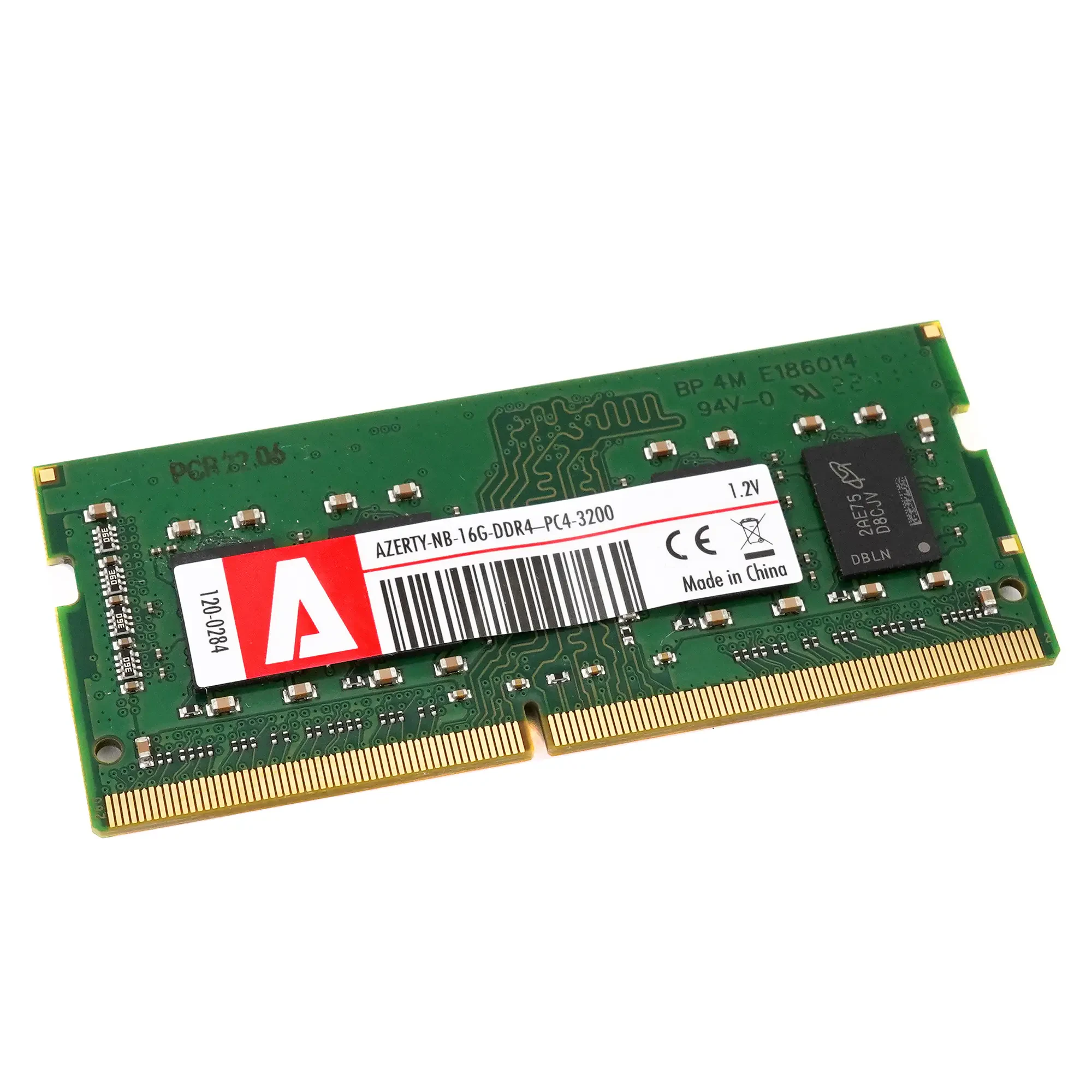 Оперативная память SODIMM 16Gb Azerty DDR4 3200 (1)