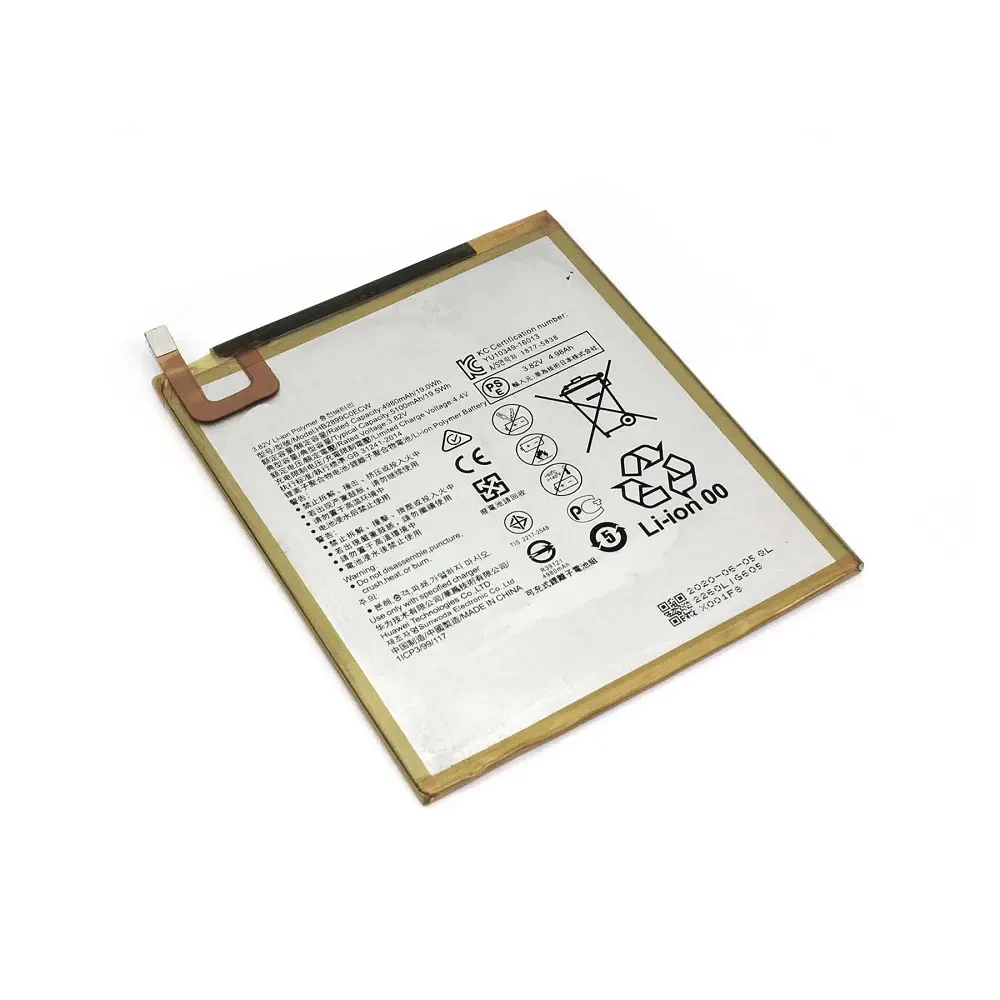 Аккумуляторная батарея HB2899C0ECW для Huawei MediaPad M3, M5 8.4&quot; 3.82V 5100mAh (1)