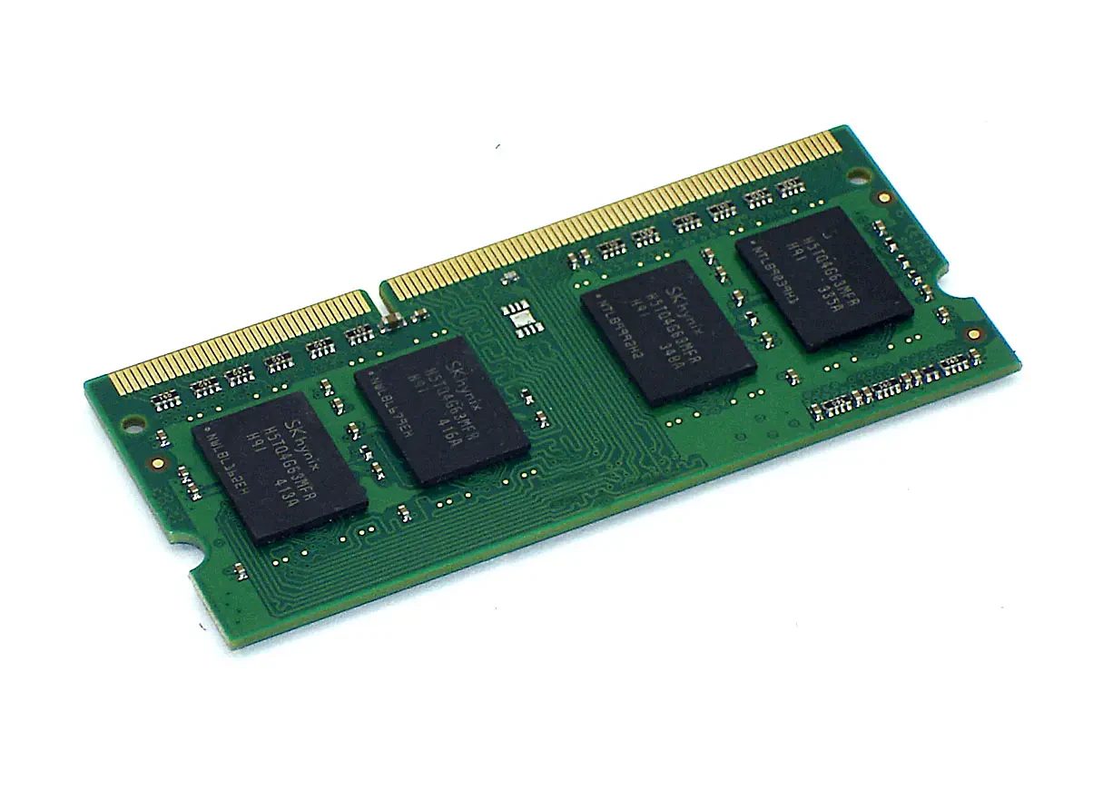 Модуль памяти Ankowall SODIMM DDR3 4GB 1333 1.5V 204PIN (1)