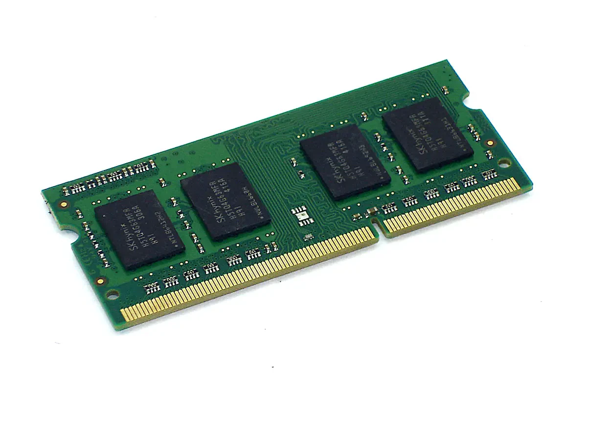 Модуль памяти Ankowall SODIMM DDR3 4GB 1600 1.5V 204PIN (1)