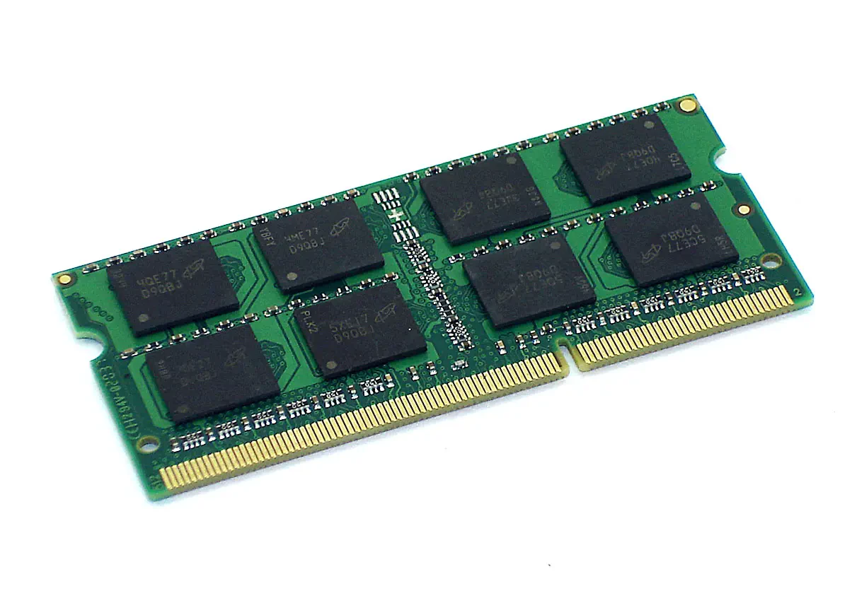 Модуль памяти Ankowall SODIMM DDR3 8GB 1333 1.5V 204PIN (1)