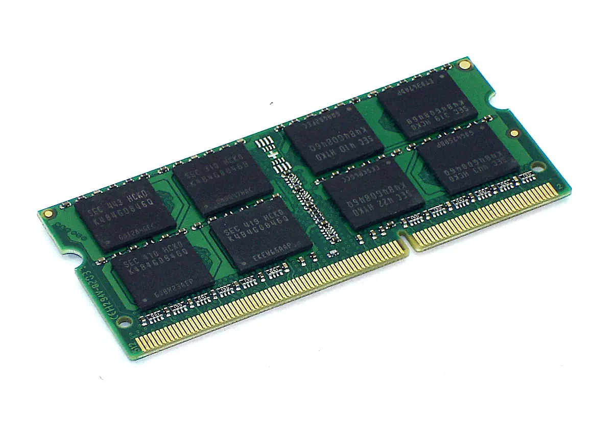 Модуль памяти Ankowall SODIMM DDR3L 8Gb 1333 1.35V (1)