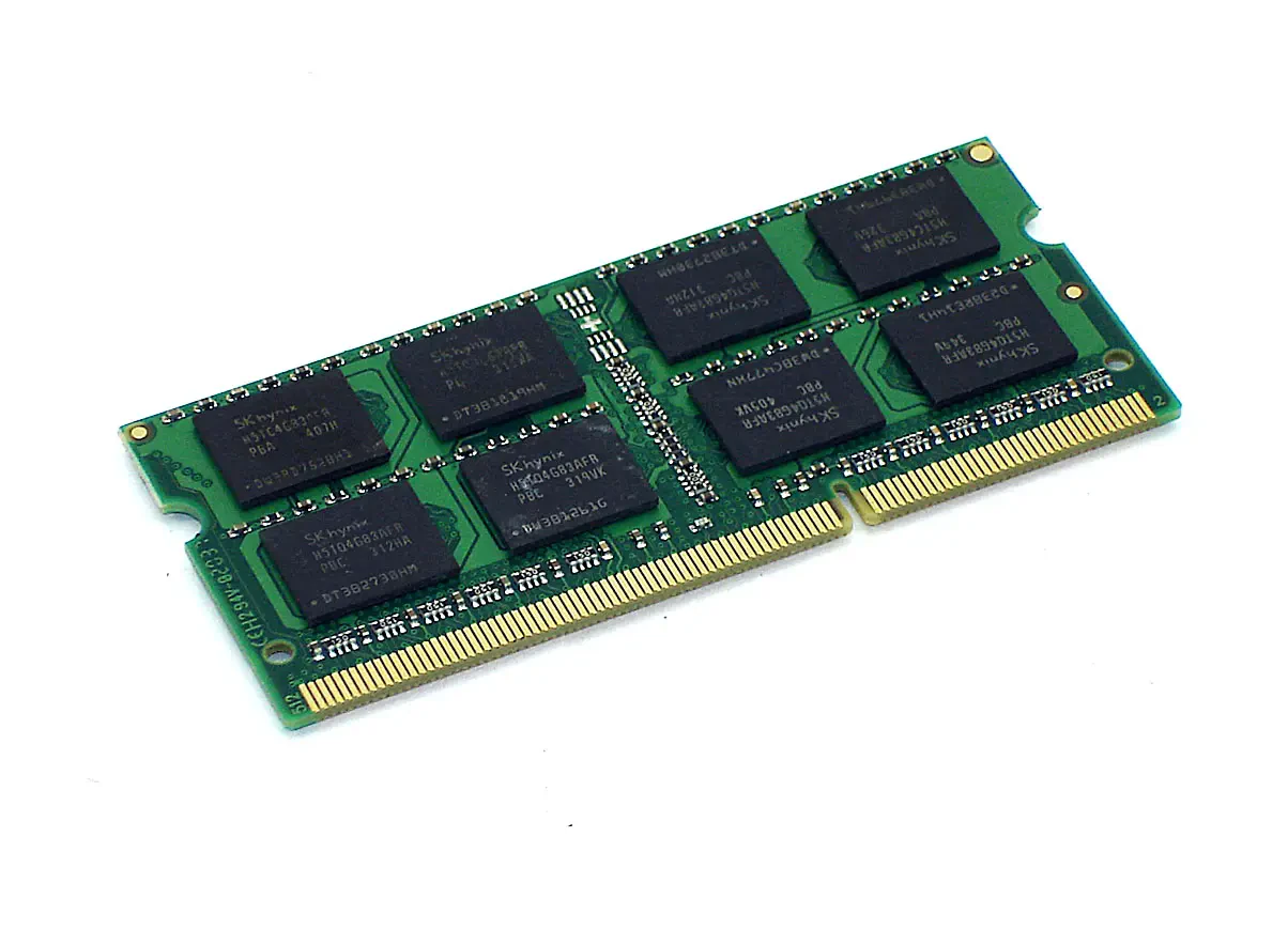 Модуль памяти Ankowall SODIMM DDR3L 8Gb 1600 1.35V (1)