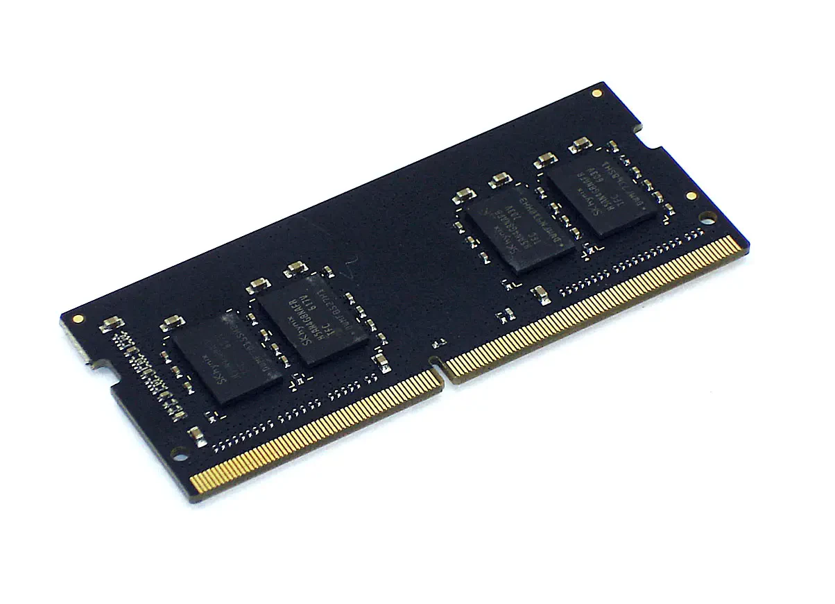 Модуль памяти Ankowall SODIMM DDR4 4GB 2400 (1)