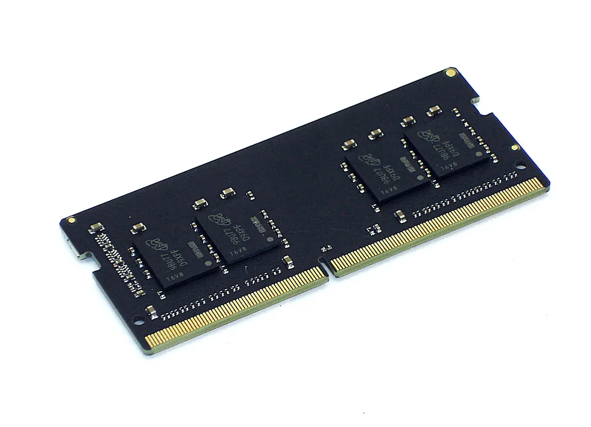 Модуль памяти Ankowall SODIMM DDR4 16GB 2400 (1)