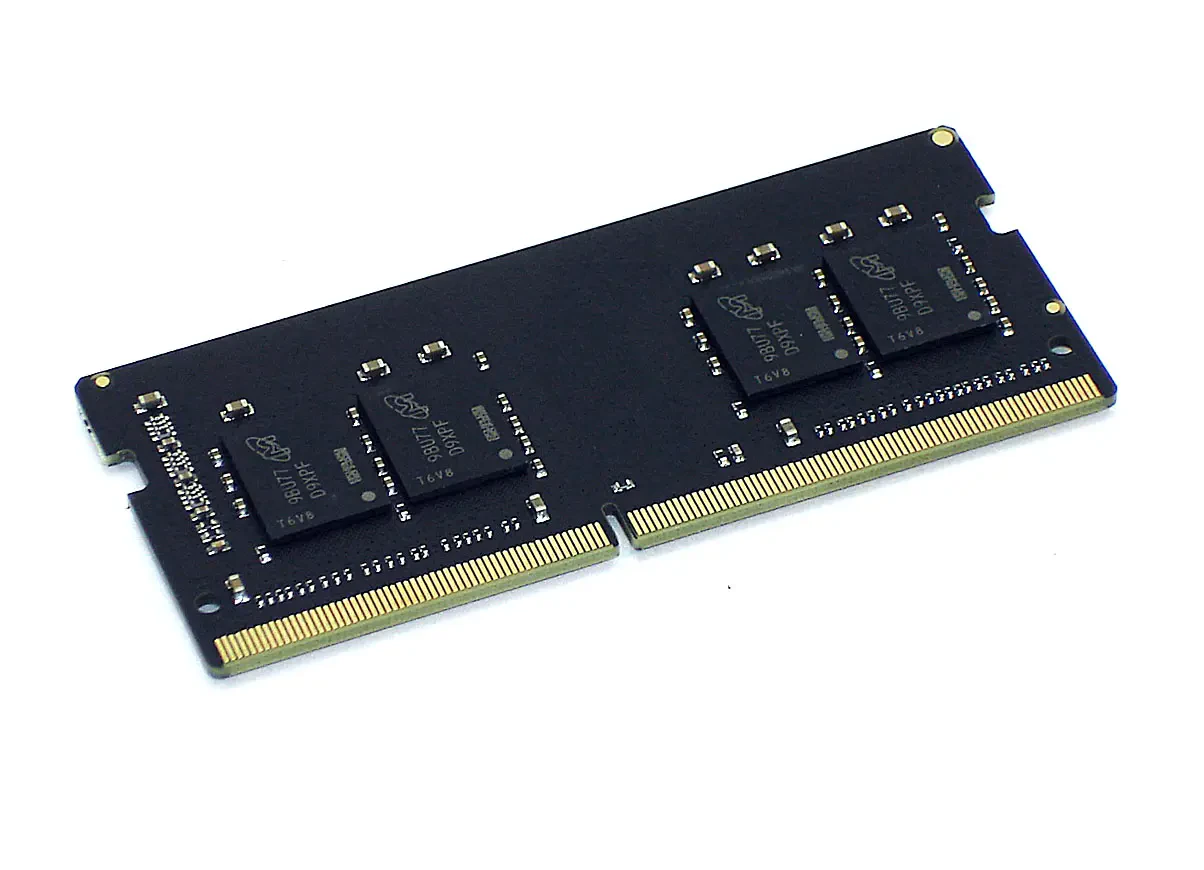 Модуль памяти Ankowall SODIMM DDR4 16GB 2666 (1)