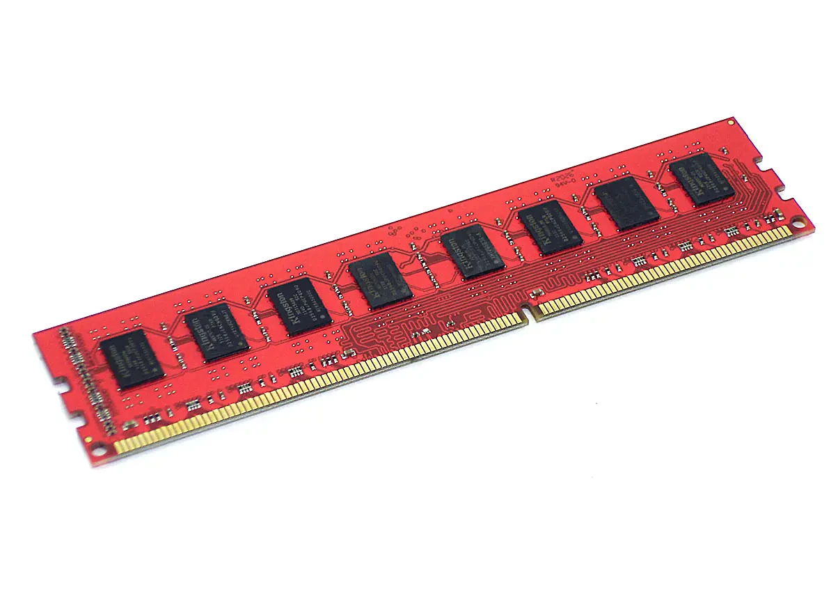 Модуль памяти Ankowall DDR3 4Гб 1333 (1)