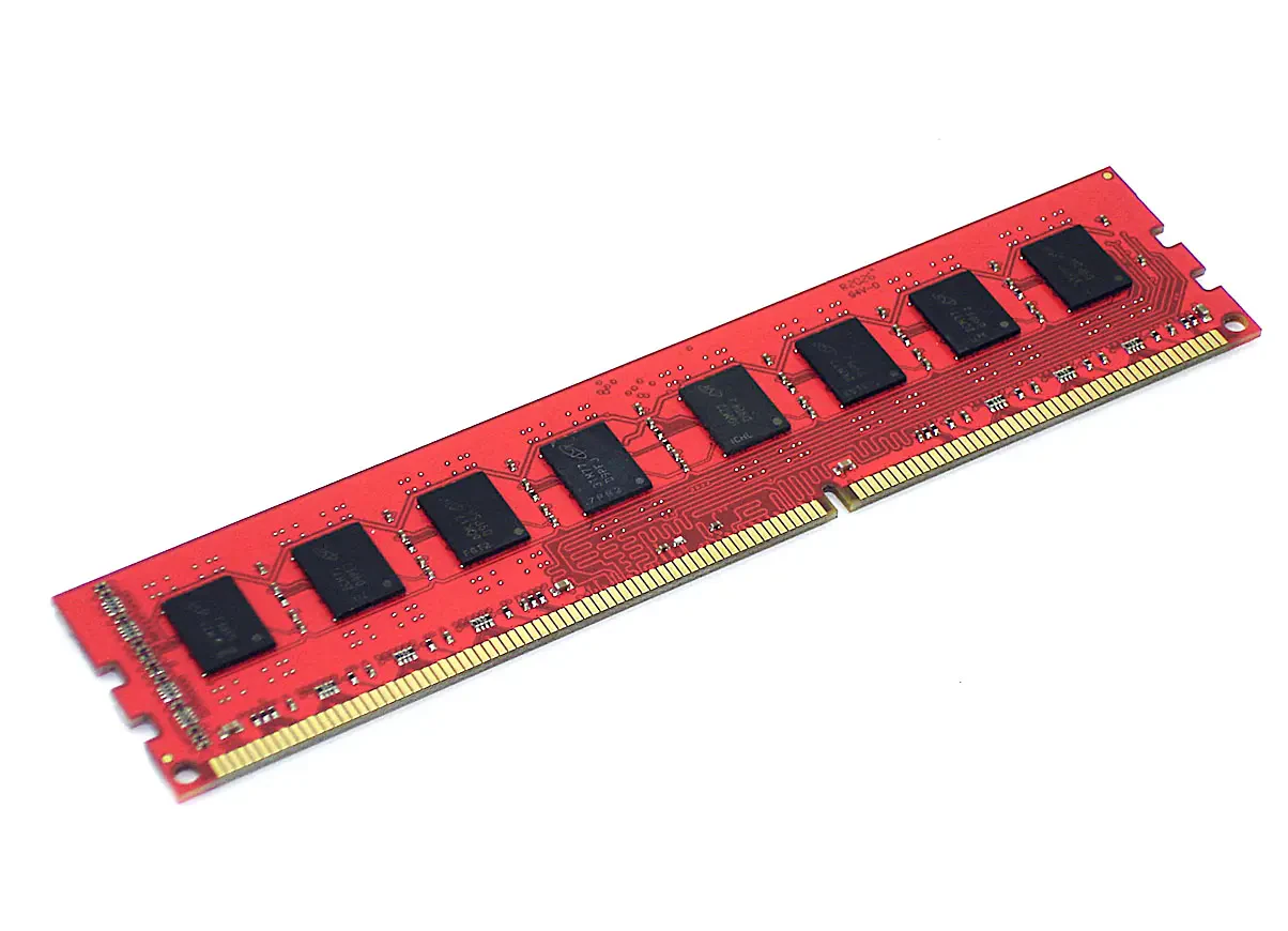 Модуль памяти Ankowall DDR3 4Гб 1600 (1)