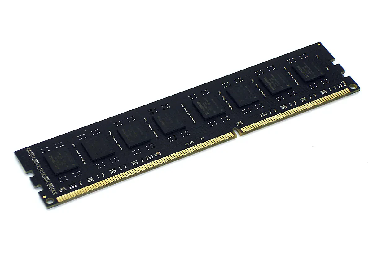 Модуль памяти Ankowall DDR3 8Гб 1333 (1)