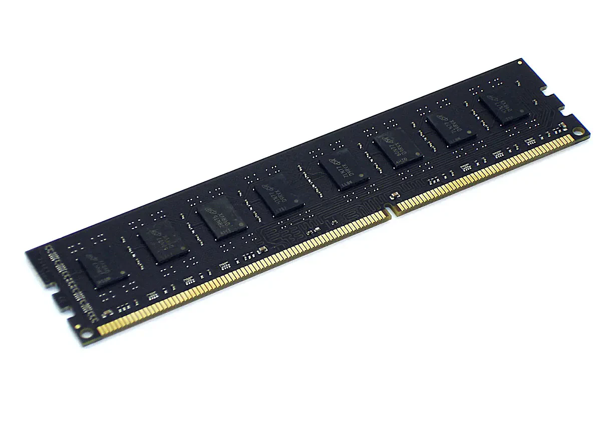 Модуль памяти Ankowall DDR3 8Гб 1600 (1)