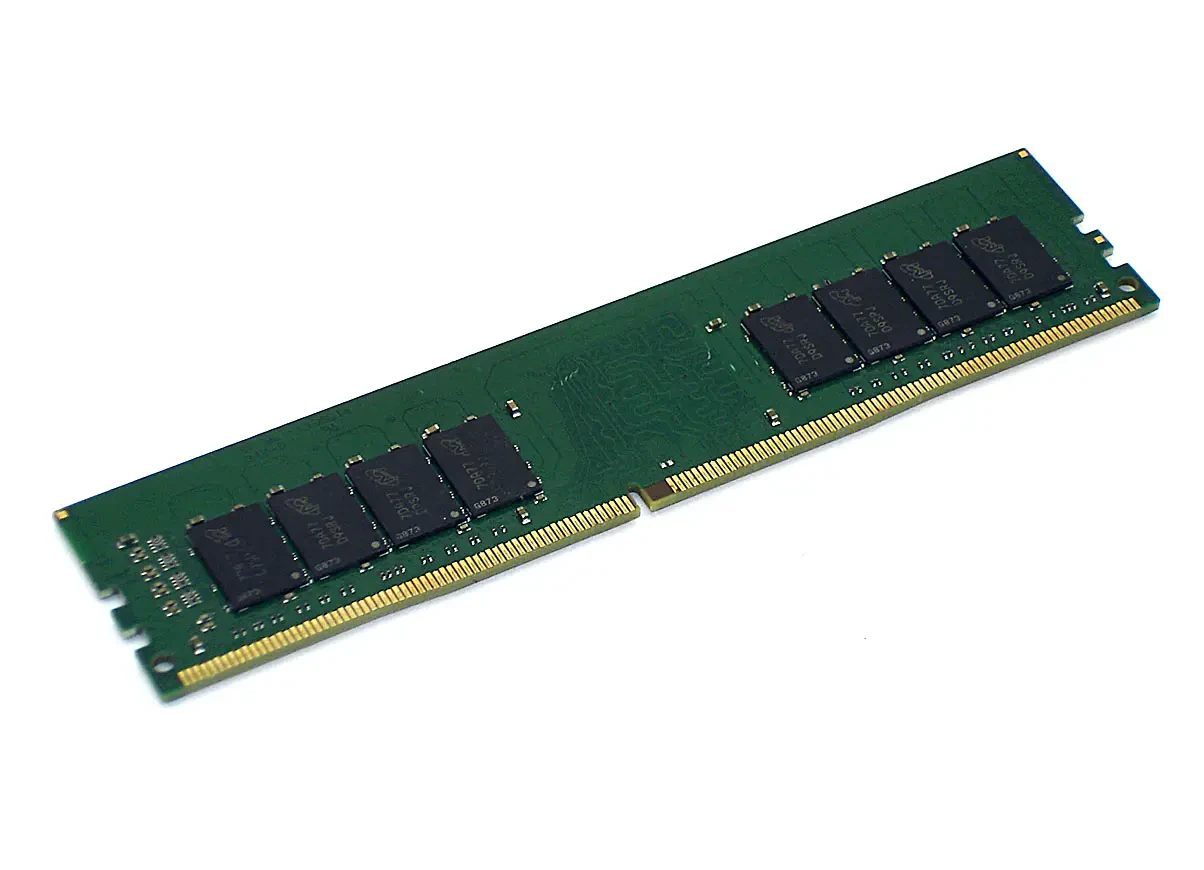 Модуль памяти Ankowall DDR4 16Гб 2400 (1)