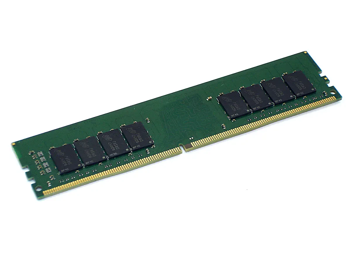 Модуль памяти Ankowall DDR4 16Гб 2666 (1)