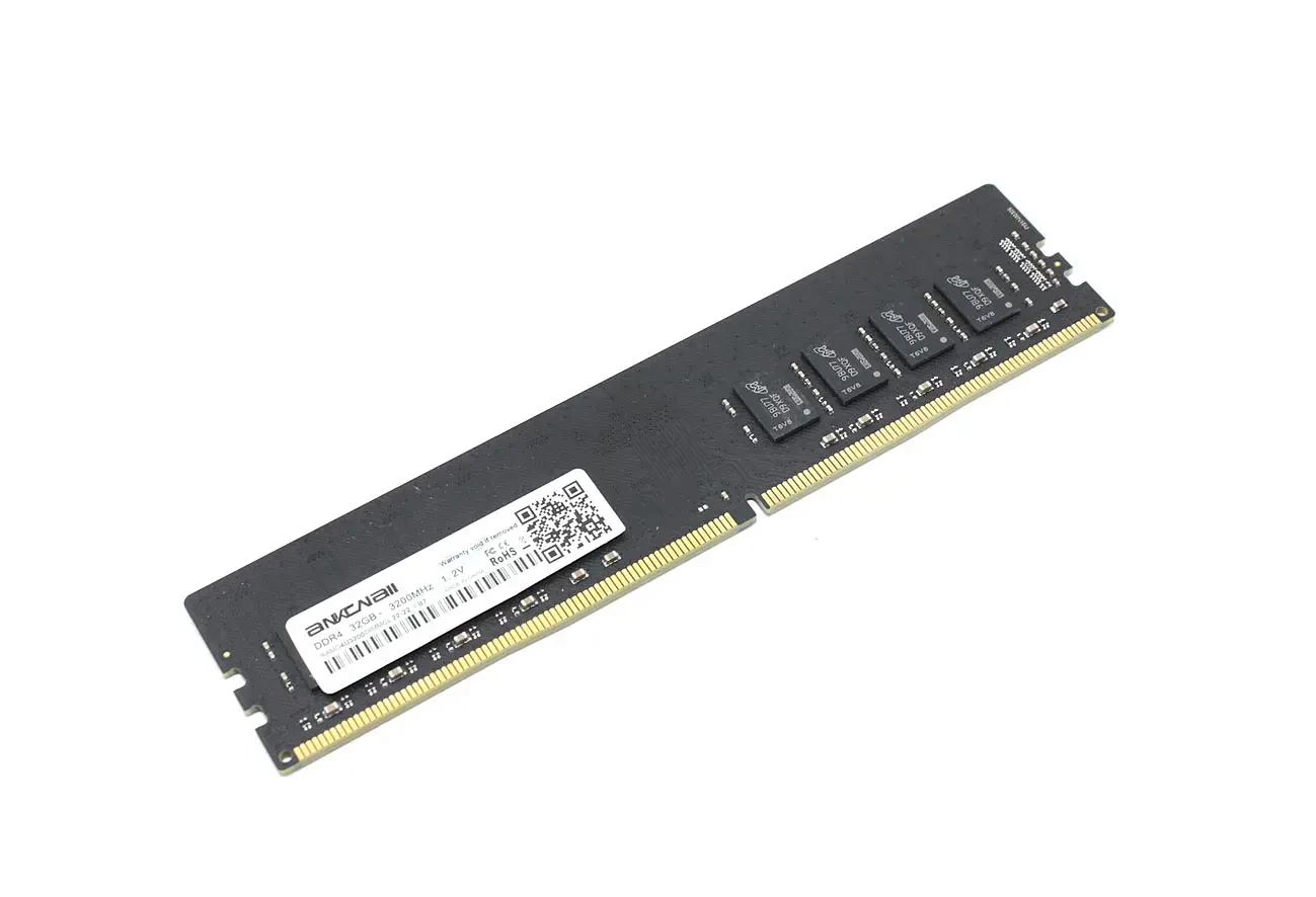 Модуль памяти Ankowall DDR4 32Гб 3200 MHz PC4-25600 (1)