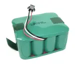 Аккумулятор для Xrobot XR-510 3500mAh 14.4V Ni-Mh иллюстрация