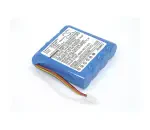 Аккумулятор CS-MYR750VX для пылесоса Moneual Rydis MR7700, R750. Li-ion, 1400mAh, 12.8V иллюстрация