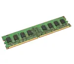 Модуль памяти Kingston DDR2 2GB 667MHz PC2-5300 SDRAM 1.8V UNBUFF. иллюстрация