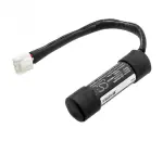 Аккумуляторная батарея CameronSino CS-HKE300SL для Harman/Kardon Onyx studio 3 3.7V 2600mAh 9.62Wh иллюстрация