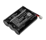 Аккумуляторная батарея CameronSino CS-MRS100XL для Marshall Stockwell 11.1V 3400mah 37.74Wh иллюстрация