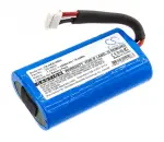 Аккумуляторная батарея CameronSino CS-AKS100SL для Anker SoundCore Boost 7.4V 2600mAh 19.24Wh иллюстрация