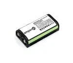 Аккумуляторная батарея Amperin для Sony BP-HP550-11 2.4V 700mAh 1.68Wh иллюстрация