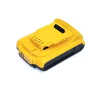 Аккумулятор для DEWALT DCP580NT-XJ 18V 1500mAh Li-Ion иллюстрация