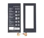 Аккумуляторная батарея BL-T33 для LG M700A, Q6 3000mAh / 11.55Wh 3,85V иллюстрация