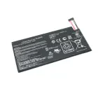 Аккумуляторная батарея C11-TF400CD для планшета Asus Transformer Pad TF400 3.7V 5000mAh иллюстрация