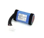 Аккумуляторная батарея CameronSino CS-JML400SL для JBL Charge 4 3.7V 7800mAh 28.86Wh иллюстрация