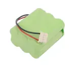 Аккумулятор для полотера Mint 4200, 4205 (GPHC152M07). Ni-MH, 1500mAh, 7.2V иллюстрация