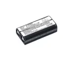 Аккумуляторная батарея CameronSino CS-SRF860SL для Sony BP-HP550-11 2.4V 700mAh 1.68Wh иллюстрация